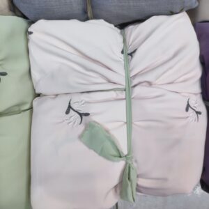 Luxury বোরকা এমব্রয়ডারি ফুল নকশা | ২১ গজ প্রিমিয়াম ফেব্রিক কাজ