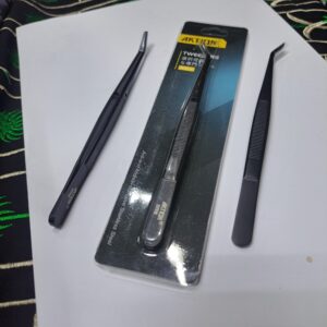 আসলি চিমটি – পাথরের কাজের জন্য ➤ R