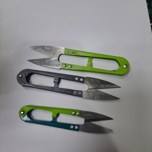 কাটার - সুতা কাটার কেসি A