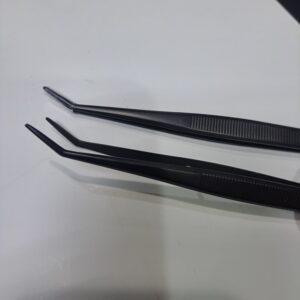 আসলি চিমটি – পাথরের কাজের জন্য ➤ R