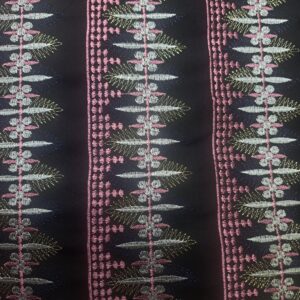 খুলপা সুতা ও গচপ মিক্সিং